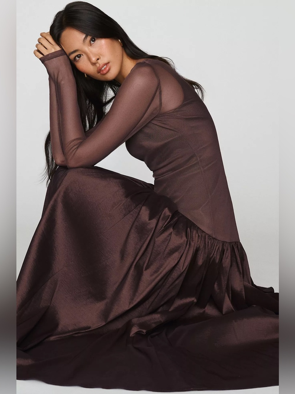 Hutch Susanne Dress (New, sealed in bag) SOLD OUT style!